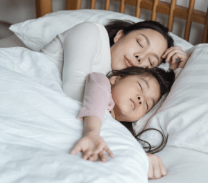 Do you or your children desperately need more calming night-time relaxation and sleep?  - Better Sleep & Relaxation by Lynda Hudson